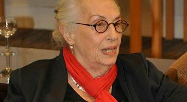 Irit Amiel, scomparsa la grande poetessa polacco-israeliana: nei suoi libri ha descritto gli “scottati” dalla Shoah