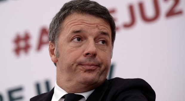Renzi: «Voterò sì al premierato per il futuro dell'Italia, la politica ritrovi dignità»