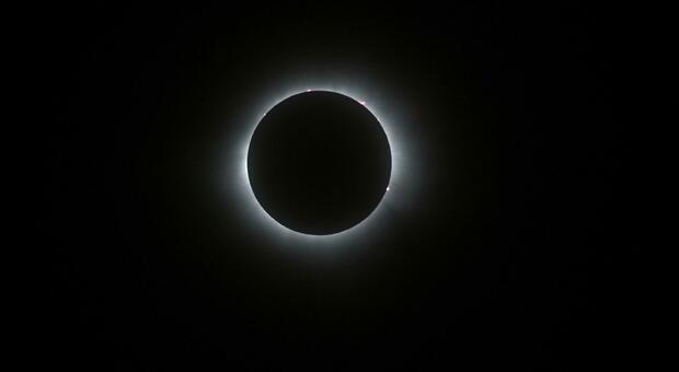 Eclissi solare totale: tutto quello che c'è da sapere, dall'ora ai canali web per vederla in streaming