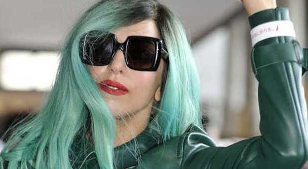 Lady Gaga (bellamartinici.blogspot.it)