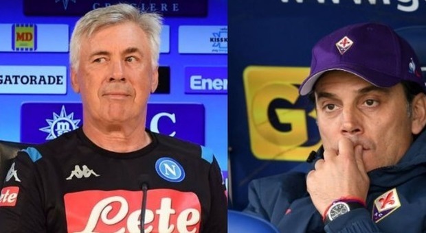 Fiorentina-Napoli come vederla in televisione e diretta streaming