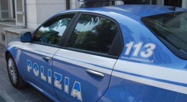 Rieti, cresce l'allarme furti in città, la polizia ne sventa alcuni nel quartiere di Campoloniano
