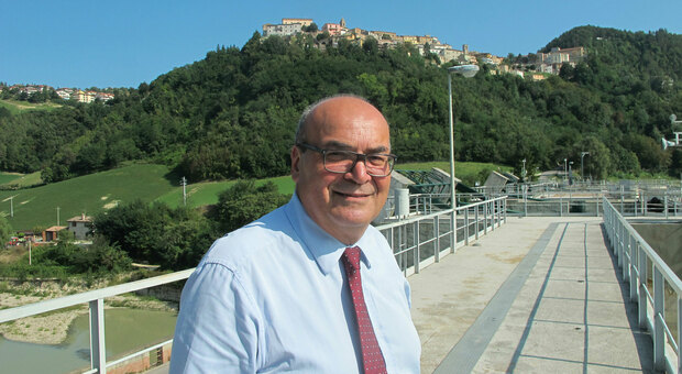 Consorzio di Bonifica, il presidente Netti: «L’acqua piovana c’è eccome ma non sappiamo trattenerla»