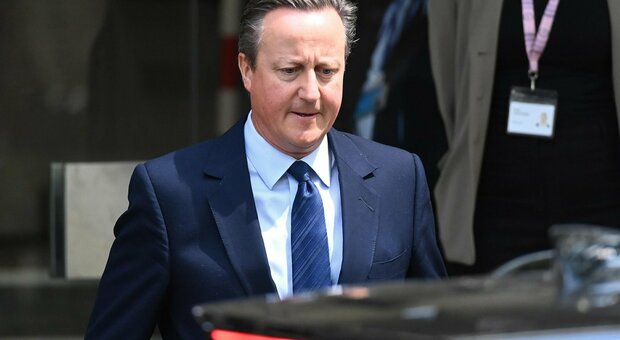 David Cameron è il nuovo ministro degli Esteri britannico: il clamoroso ritorno dell'ex premier che si era dimesso dopo la Brexit