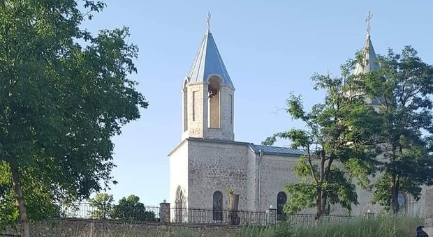 Distrutto monastero secolare in Nagorno Karabakh, appello internazionale per salvare il patrimonio cristiano