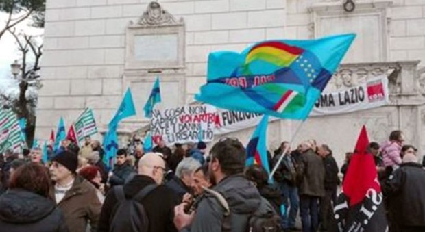 Roma, salvi gli stipendi dei dipendenti capitolini La Cisl: le assemblee rimangono, forse salta sciopero