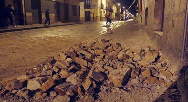 Terremoto in Perù, almeno 7 morti: tra le vittime anche turisti