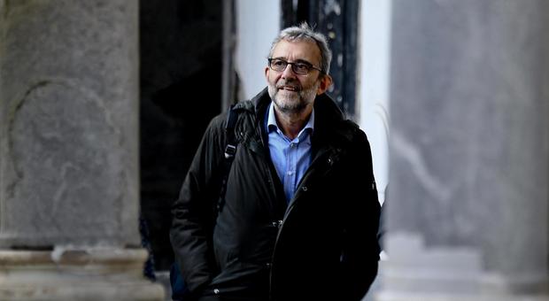 Primarie, Giachetti a Napoli: «Il Pd? È tutt'altro che malato»