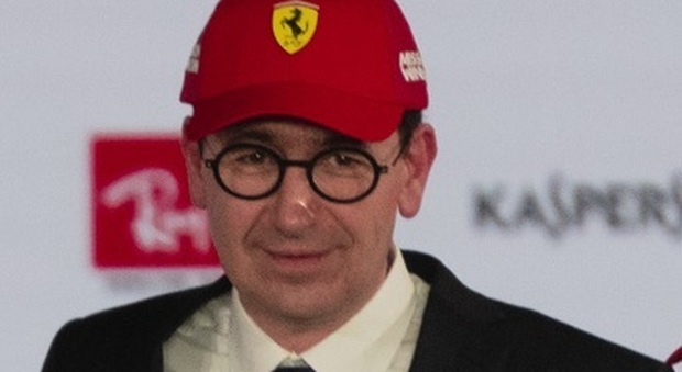 Ferrari, Binotto promuove la SF90: «È stabile ma la vorrei più affidabile»