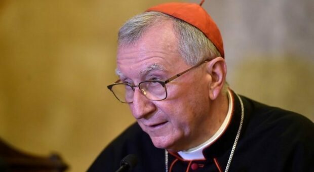 Cardinale Parolin: «Sto pregando per Trump e per tutti i malati di Covid»