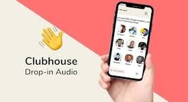 ClubHouse, parlano i fondatori: «Presto una versione Android dell'app»