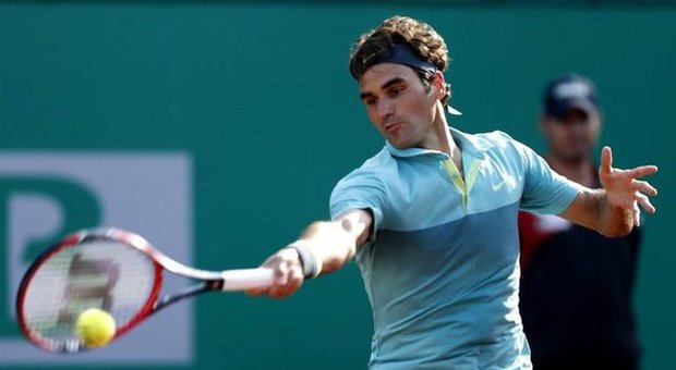Federer vince a Istanbul l'85° torneo in carriera, a Madrid avanti Erani e Vinci, eliminate Pennetta e Giorgi