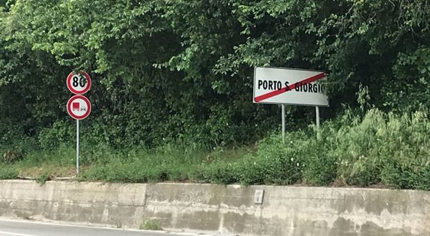 Porto San Giorgio, la denuncia di Agostini: «Senza tutor limiti alzati»