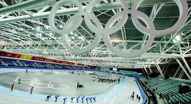 Olimpiadi invernali, decisa la pista di pattinaggio: si farà in fiera a Rho