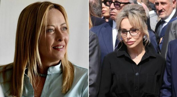 Marina Berlusconi: «Massimo rispetto e stima per Meloni, la mia lettera era contro la persecuzione verso mio padre»