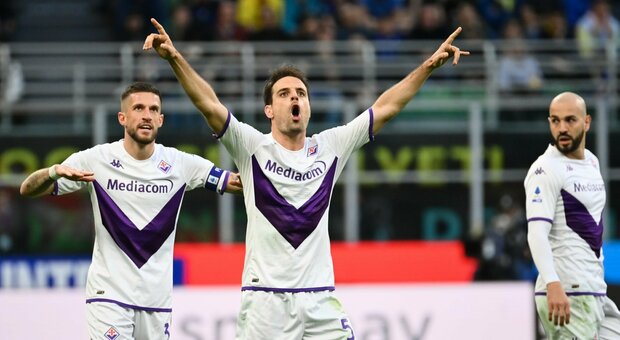 Inter-Fiorentina 0-1, le pagelle: Lukaku tradisce, Dumfries troppo impreciso. Barella intermittente