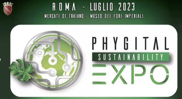 Phygital sustainability expo: la moda italiana abbraccia la sostenibilità per un futuro ecologico