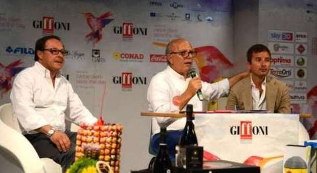 Gubitosi: «Franceschini faccia legge speciale sul Giffoni Film Festival»