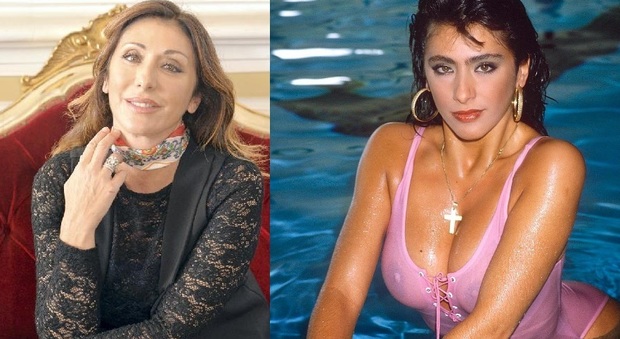 Sabrina Salerno, radicchio e solidarietà: ecco cosa fa oggi l'ex bomba sexy anni '80