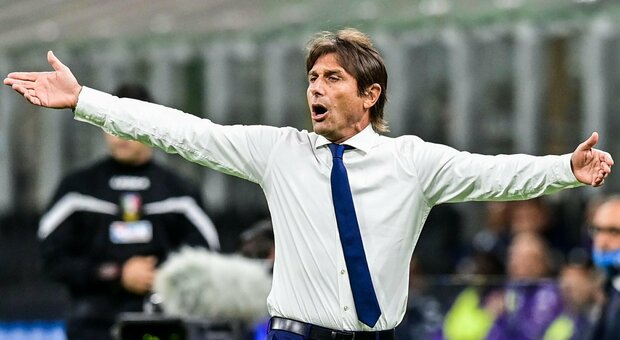 Inter, da Inzaghi (Pippo) a Inzaghi (Simone): Conte fa le prove scudetto