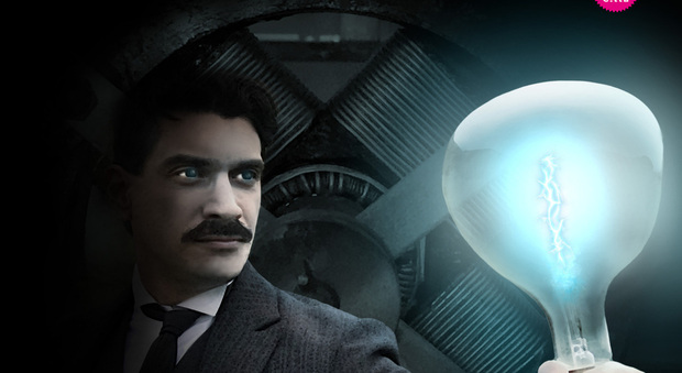 Nikola Tesla, l'«uomo del futuro» diventa un film. Il viaggio dello scienziato che ha cambiato la storia