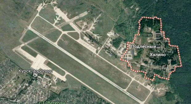 Guerra Ucraina, Medvedev: nuove regioni ucraine tornano russe. Romania: «Possibile violazione spazio aereo da Mosca»