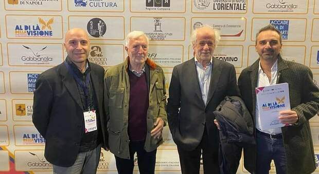 Afragola film Festival