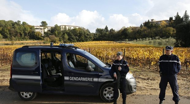 Montpellier, preso il killer del convento: è un ex paracadutista. Esclusa la pista jihadista