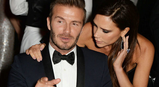 David e Vittoria Beckham divorziano? Ecco cosa c'è dietro alla fake news: «Prenderemo provvedimenti»