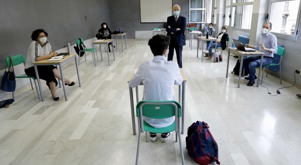 Scuola, il Ministero: tremila istituti dismessi da recuperare, tutti gli alunni avranno un'aula