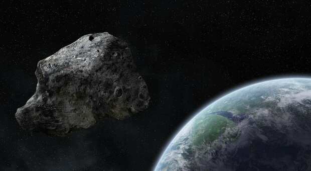 Rischio asteroide con impatto sulla Terra