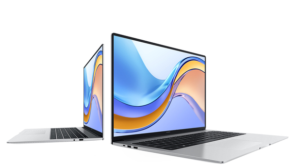 Il nuovo laptop MagicBook x16 2023