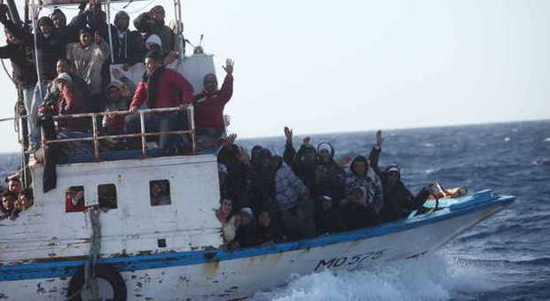 Immigrazione, boom di richieste di asilo: in Italia aumentate del 142%