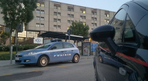 Ancona, choc all'ospedale di Torrette Infermiere si uccide con un'iniezione