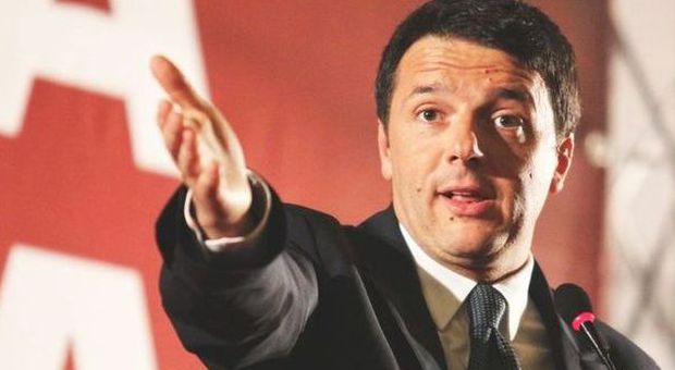 Renzi accelera su lavoro e riforme il 10 le proposte al governo