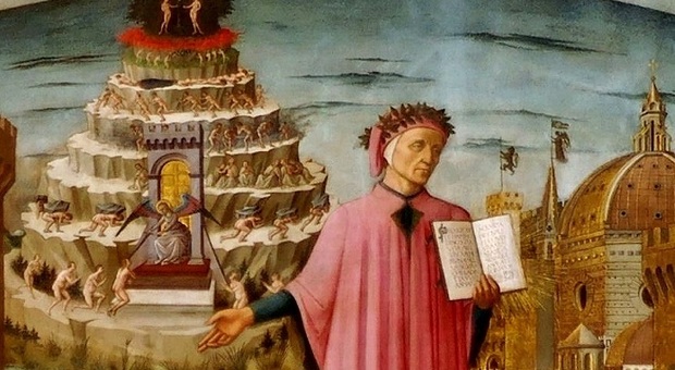 Salerno Letteratura celebra Dante: è tra 41 Festival culturali italiani uniti