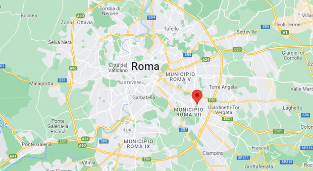Terremoto Roma, scossa 2.1 a Ciampino