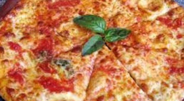 La pizza è indigesta? Occhio a farina, lievitazione e mozzarella