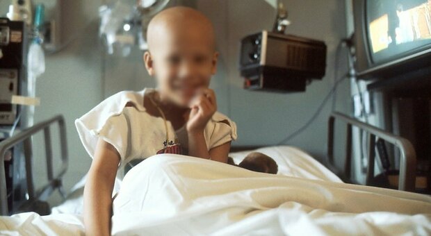 L'eredità ai bambini malati di Leucemia, l'ospedale incassa 102mila euro da un'anziana: «Il testamento in un cassetto»