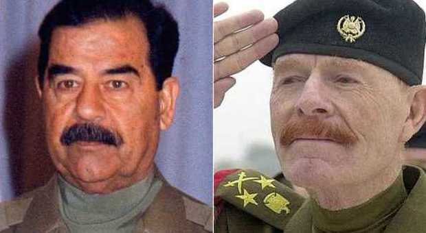 Iraq, ucciso il vice di Saddam Hussein: combatteva contro lo Stato Islamico