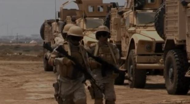 Riad, 34 paesi si alleano per combattere l'Isis, ma Iran, Iraq e Siria si sfilano