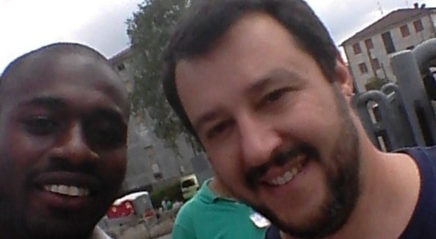 Macerata, "Sei amico di Salvini" Senegalese picchiato da un connazionale