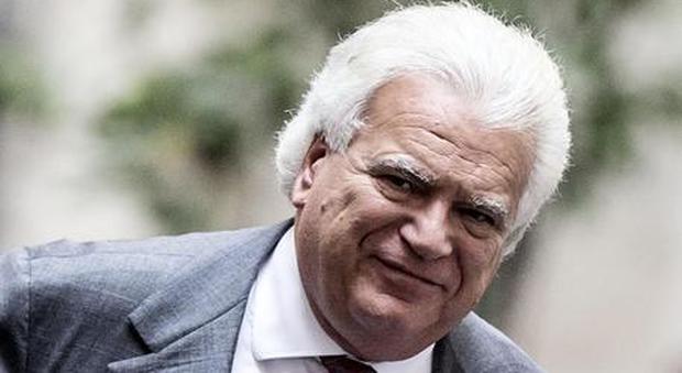 Condanna Verdini, le motivazioni: «Gestì ex Ccf in spregio alle regole»
