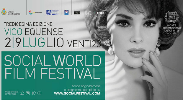 Social world film festival