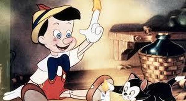 Don Lusk ha contribuito a successi d'animazione come Pinocchio