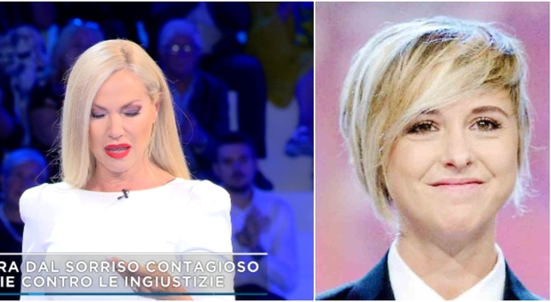 Nadia Toffa, Federica Panicucci in lacrime la ricorda a Mattino 5: «Ancora non ci credo»