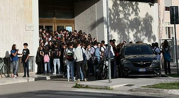 Liceo Made in Italy fa flop: Ascoli è in controtendenza. Nove iscritti, più del doppio della media nazionale