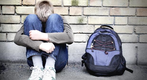 Bullismo, 1 studente su 5 ha assistito ad atti di prepotenza a scuola