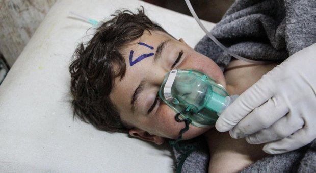 Siria, gli Usa: «La Russia sapeva dell'attacco chimico»