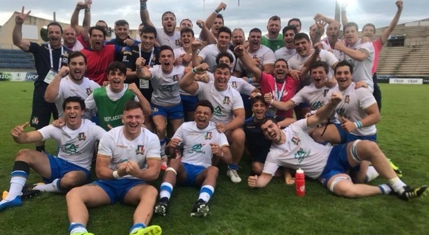 Rugby, Mondiali Under 20, missione compiuta: l'Italia batte l'Argentina e si conferma nell'Olimpo della Top 8, ora tocca all'Australia